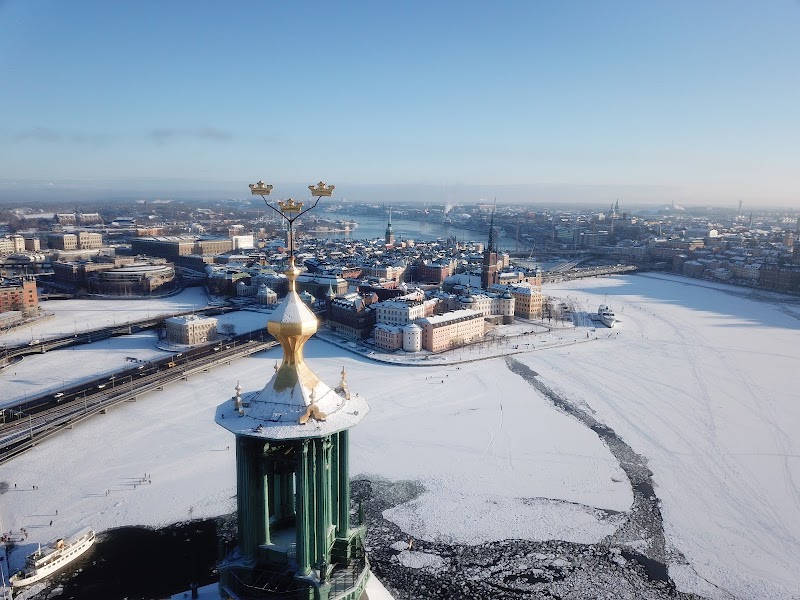 Rainbow Tours Stockholm