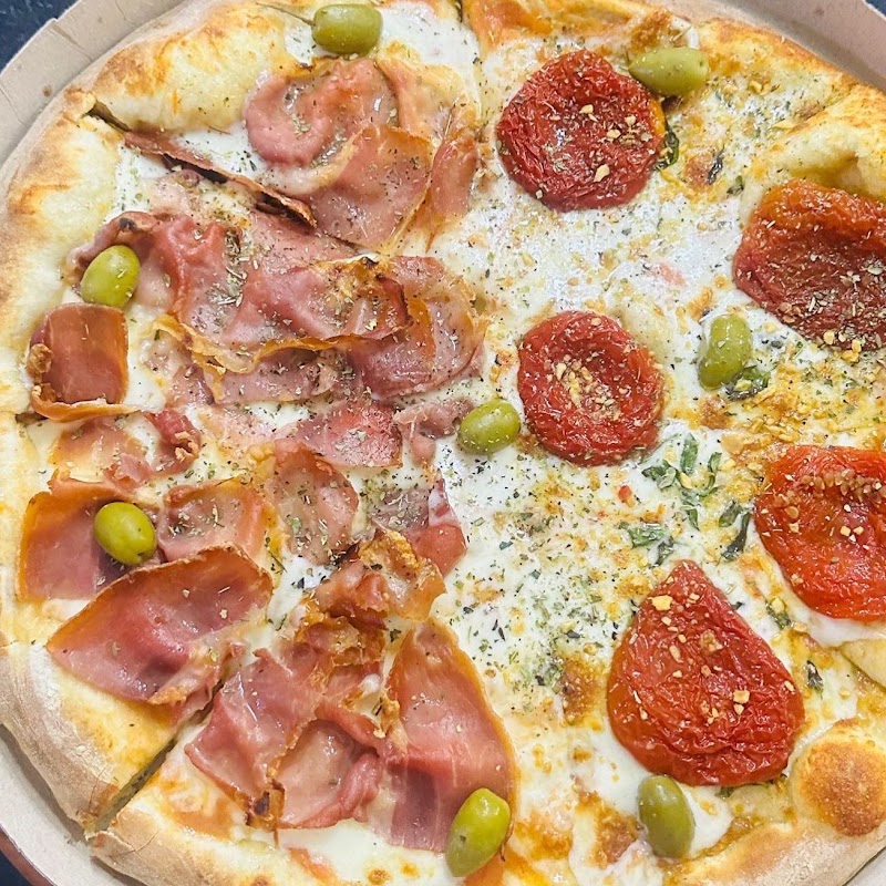 Foto de Pizzaria Gabriela - Tradição no Bixiga e Bela Vista