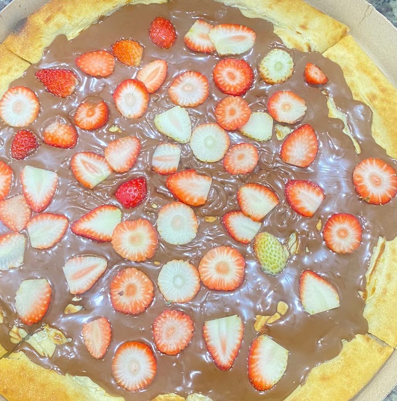 Foto de Pizzaria Gabriela - Tradição no Bixiga e Bela Vista