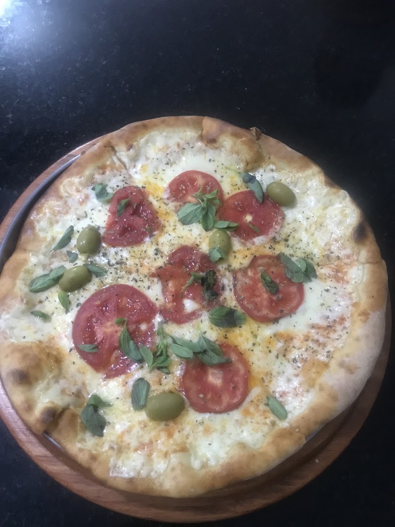 Foto de Pizzaria Gabriela - Tradição no Bixiga e Bela Vista