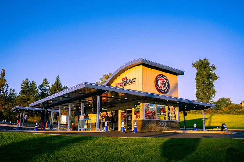 7 Brew Coffee photo 1