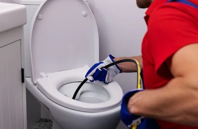 Emir Tıkanıklık Açma - Robotla Kırmadan 7/24 Tuvalet Wc Lavabo Açma - Tesisat