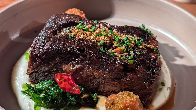 Erth Restaurant AlHosn photo 6