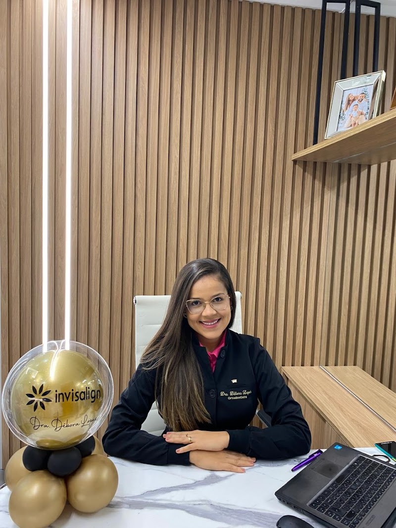 Dra Débora Lopes - Ortodontista/Invisalign Salvador - foto 4