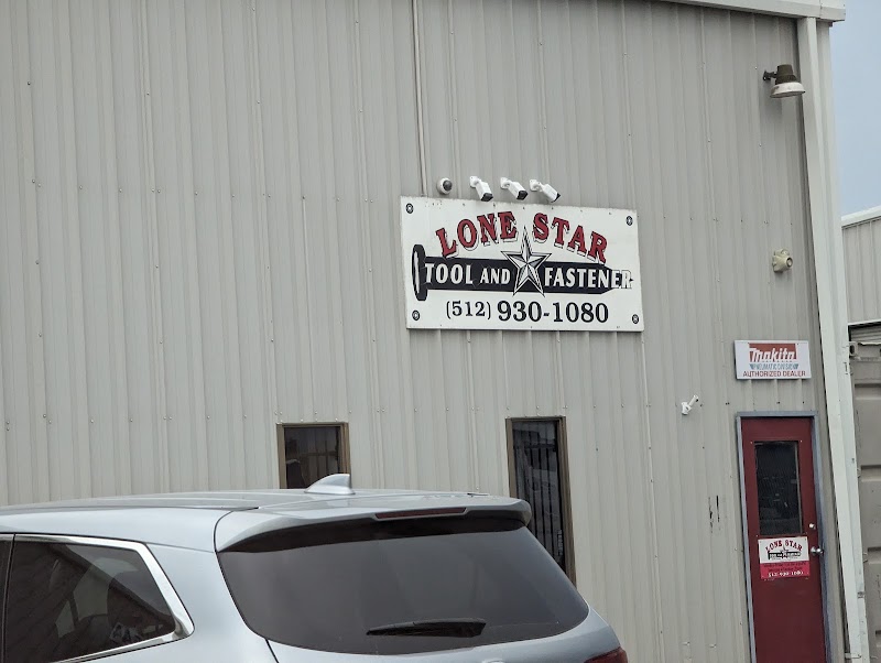 Lone Star Tools photo