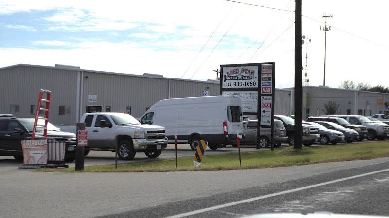 Lone Star Tools photo