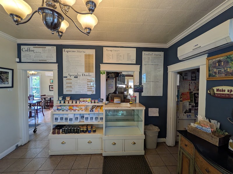 The Coffee Trader photo 4