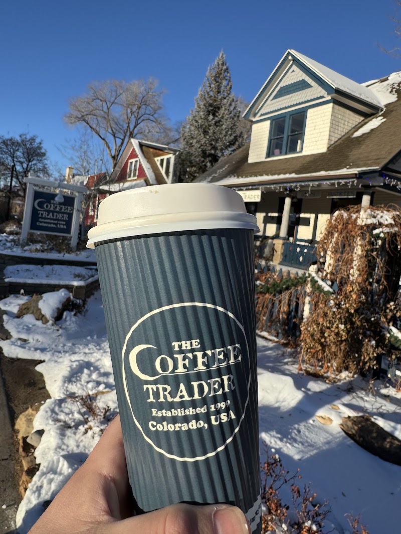 The Coffee Trader photo 2