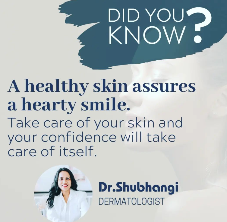 Dr. Shubhangi Perkar - Dermal Fillers in Dubai | Acne Scars Treatment in Dubai 4
