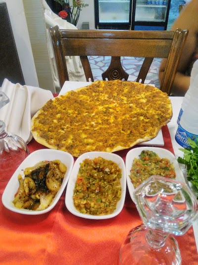 Lezzet Duragi Restoran - Restoran