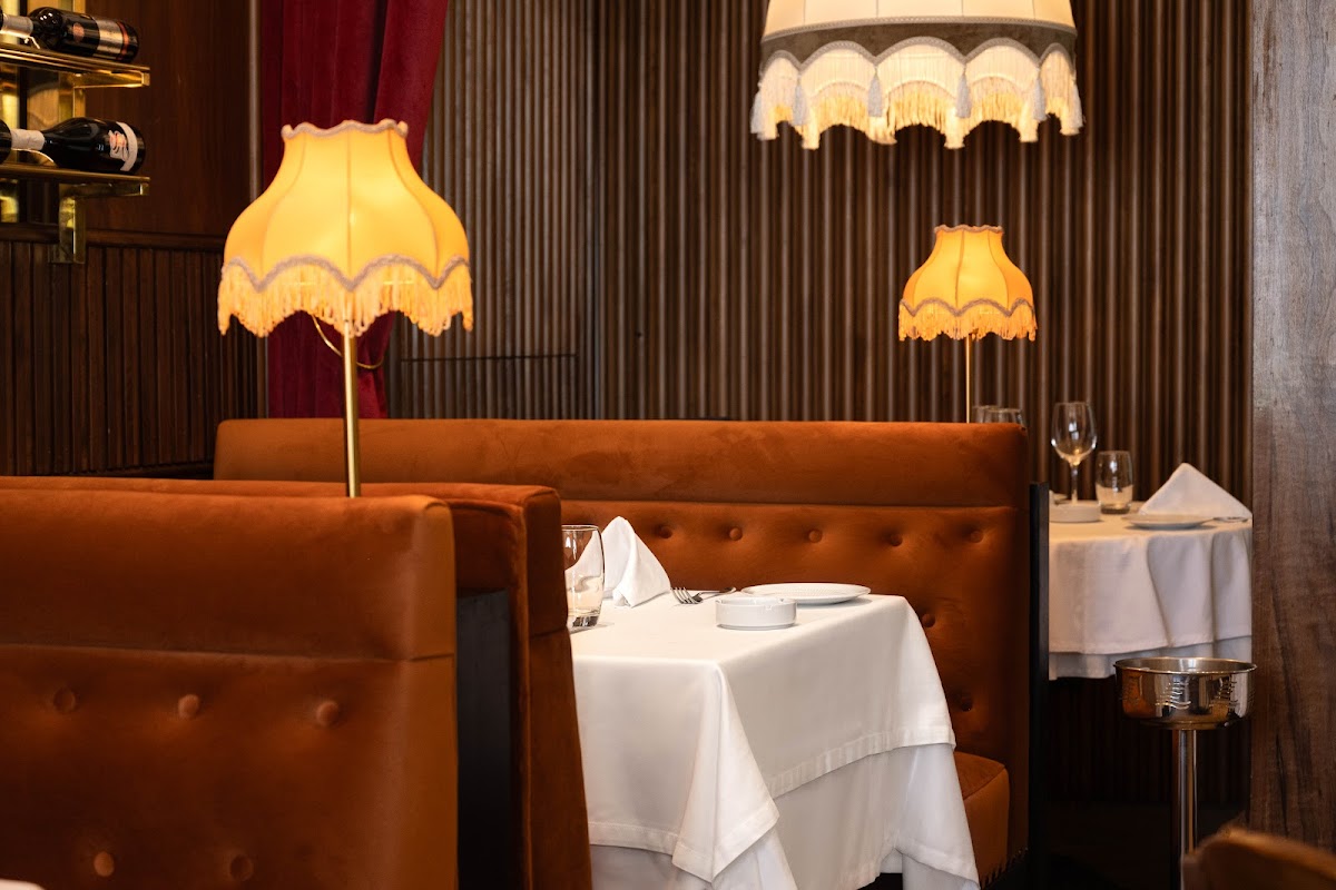 La Brasserie Bavaroise in casablanca