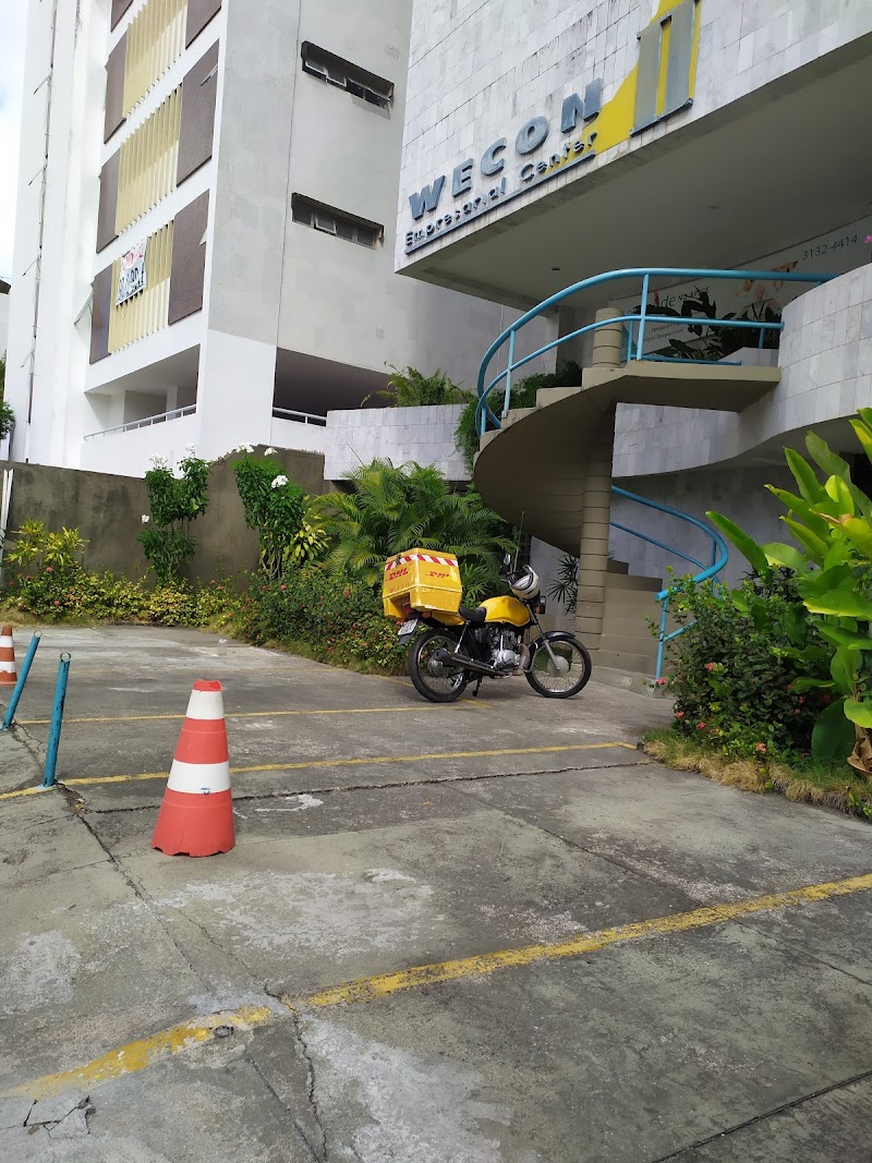 Dr. Ricardo Lippo | Dentista em Recife | Implantes dentários - foto 3