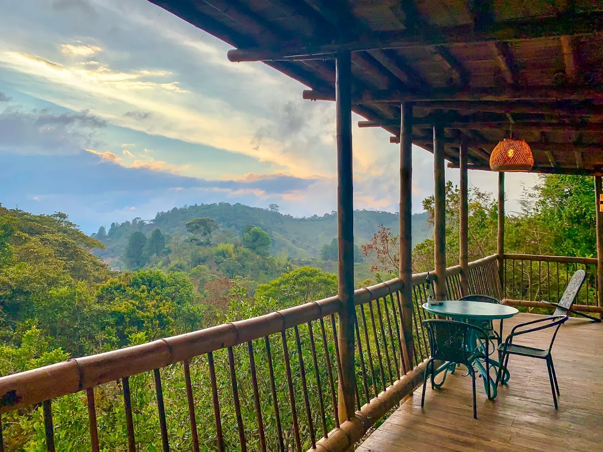 Pradisi Retreat Center — 4
