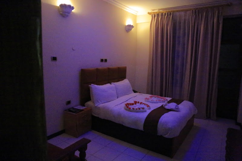 Dib Anbessa Hotel -ድብ አንበሳ ሆቴል photo 5