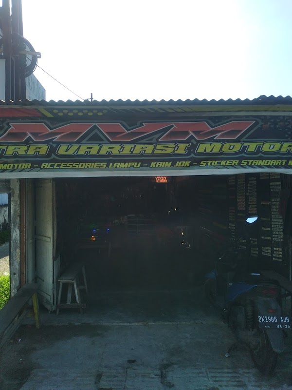 Rumah Kontrakan Tamala