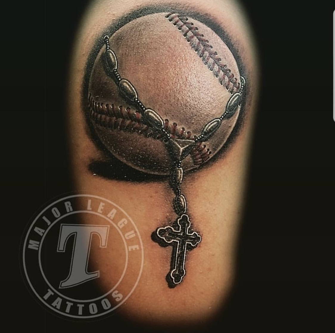 Major League Tattoos — tattoo studio near Hialeah