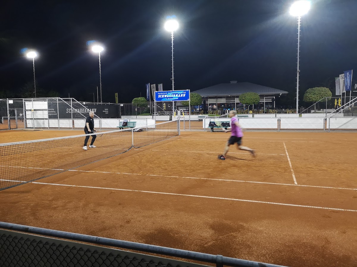 LTC 's-Gravenzande TENNIS en PADEL