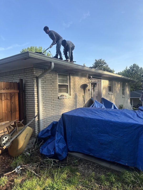 Mosaic Roofing Company LLC photo 3