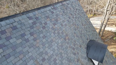 Mosaic Roofing Company LLC