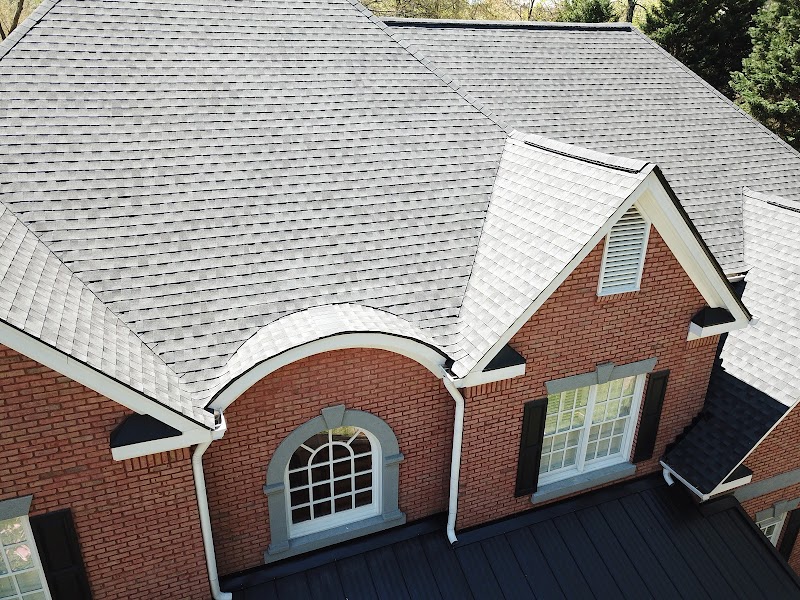 Mosaic Roofing Company LLC photo 2