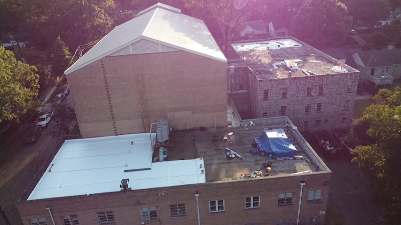 Mosaic Roofing Company LLC photo 5