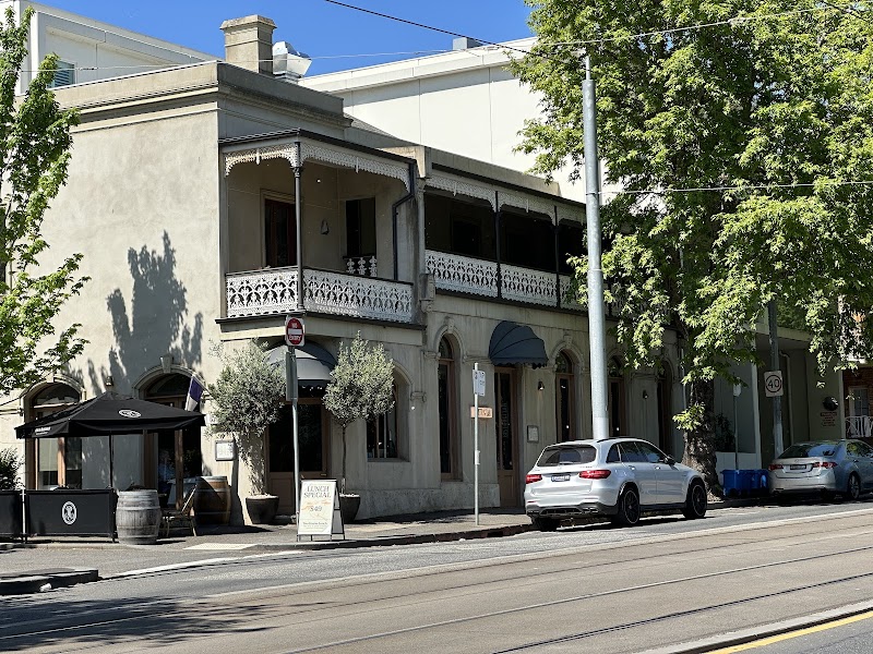 Bistro Gitan photo 8