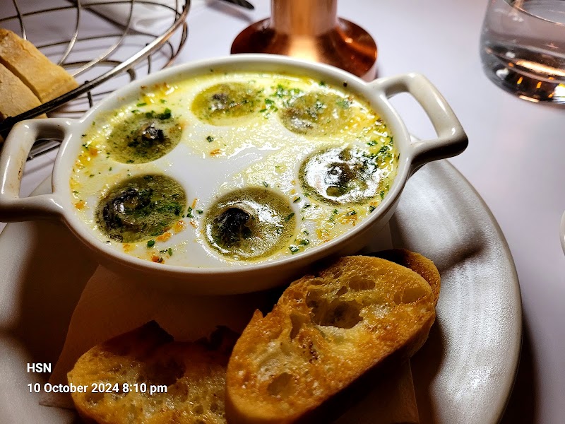 Bistro Gitan photo 2