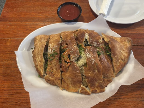 Photo of Pizza Luna