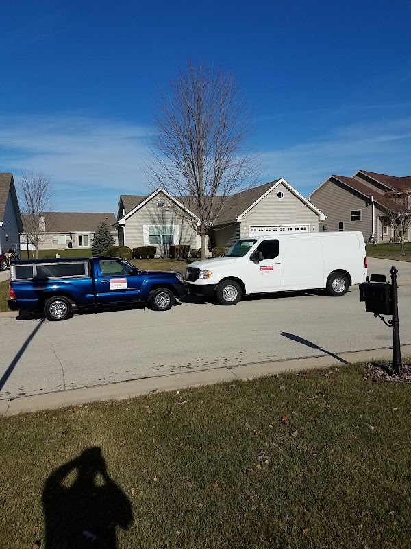 24/7 Drain Cleaning LLC — photo