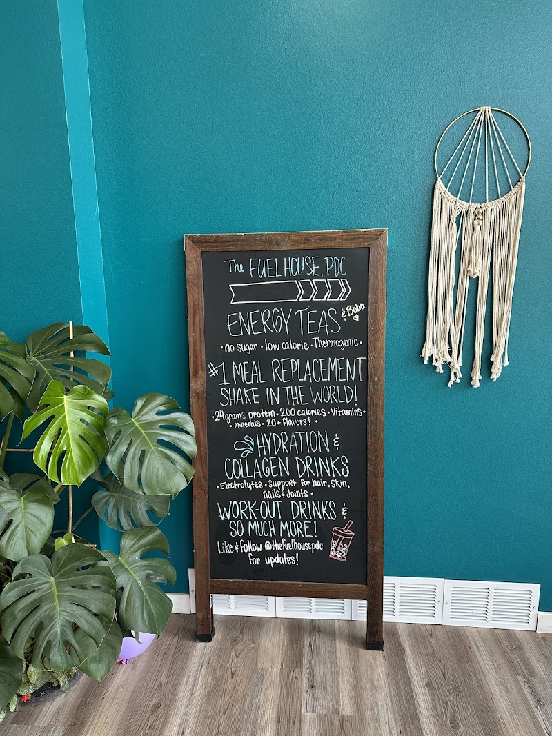 The Fuel House PDC photo 4