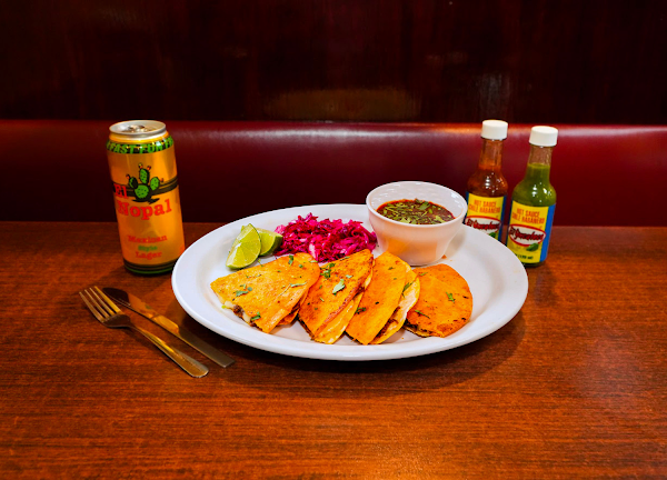 Photo by El Nopal Mexican Restaurant, Eastern Pkwy