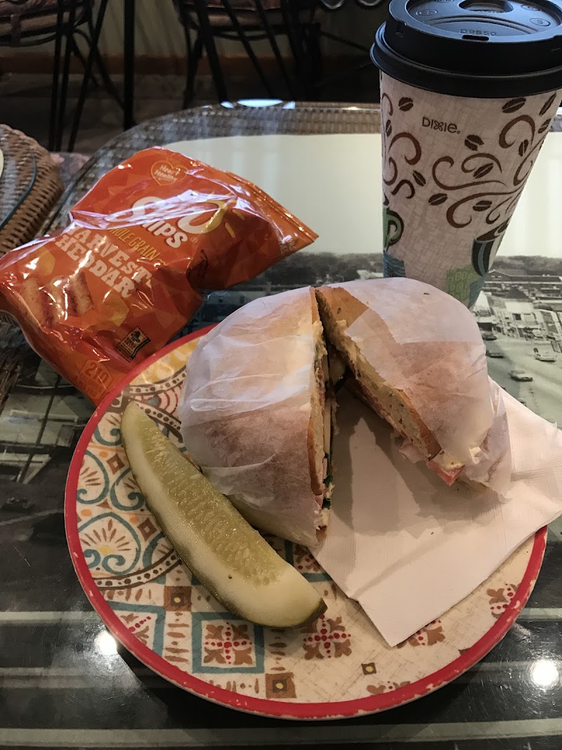 4th Street Bakery & Cafe photo 2