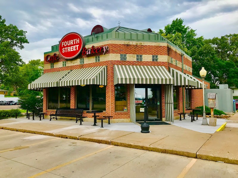 4th Street Bakery & Cafe photo 1