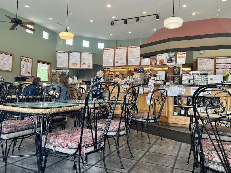 4th Street Bakery & Cafe photo 3