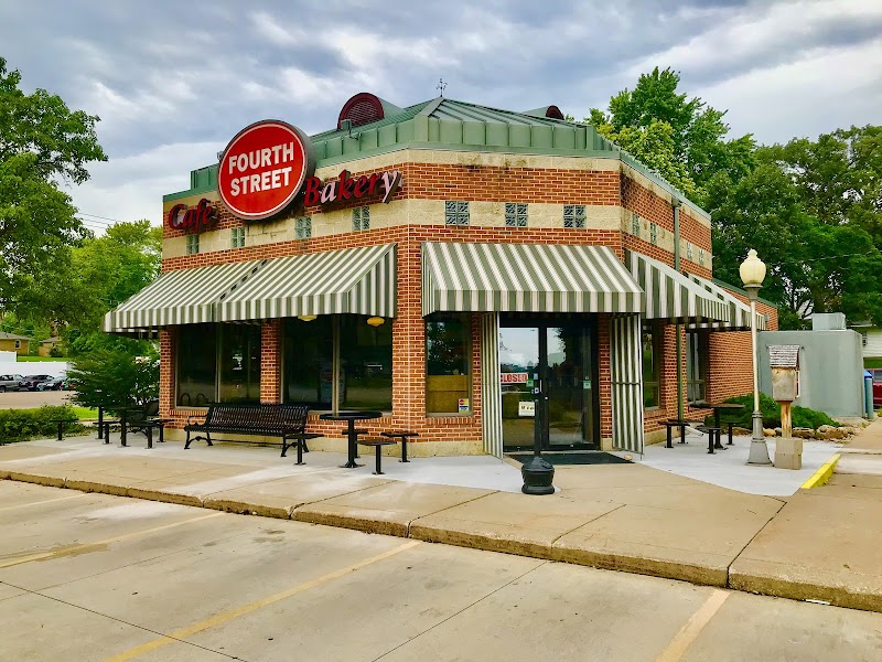 4th Street Bakery & Cafe photo 1