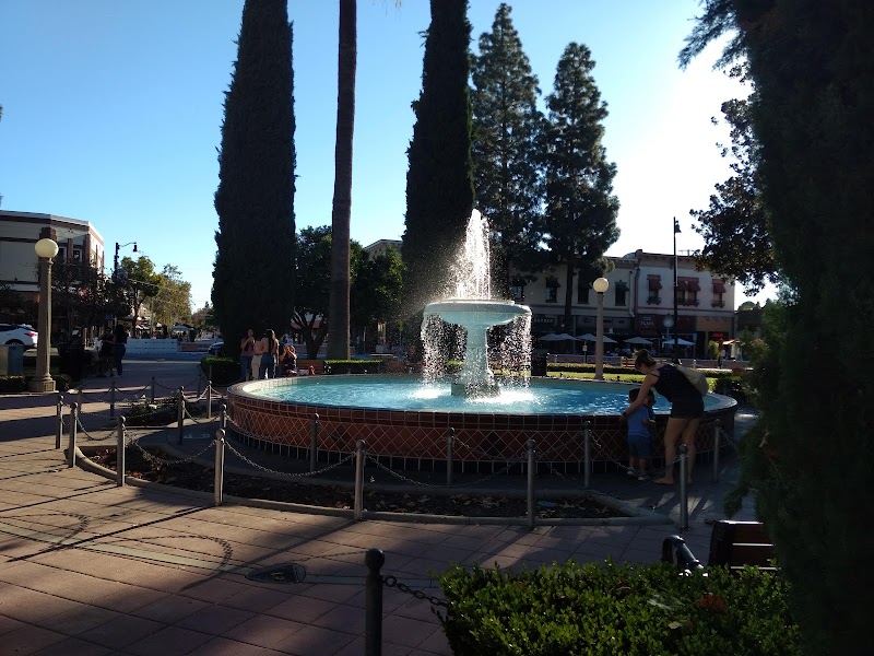 Old Towne Orange Historic District