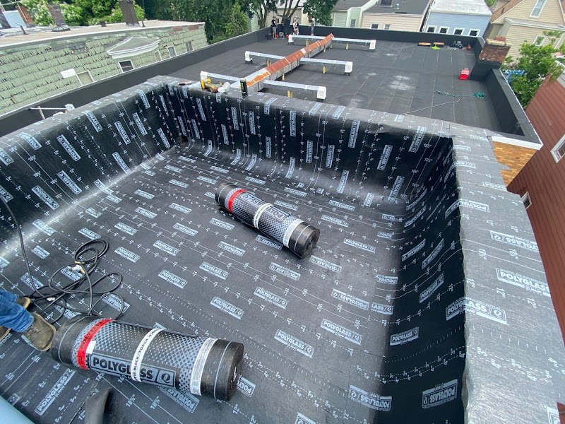 UBL Roofing photo 3