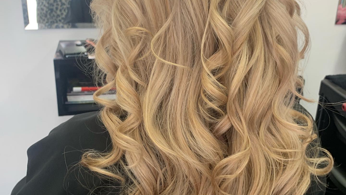 Embellish Hair studio