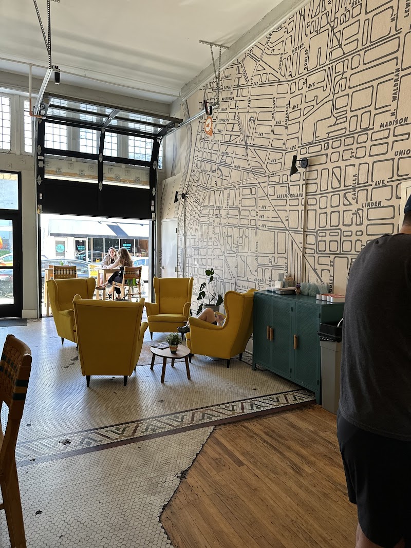 Crazy Gander Coffee Company photo 4