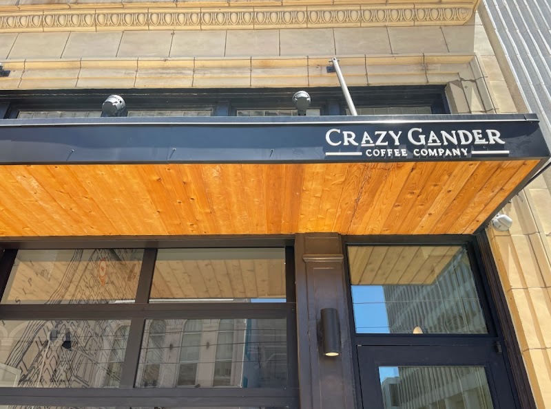 Crazy Gander Coffee Company photo 1