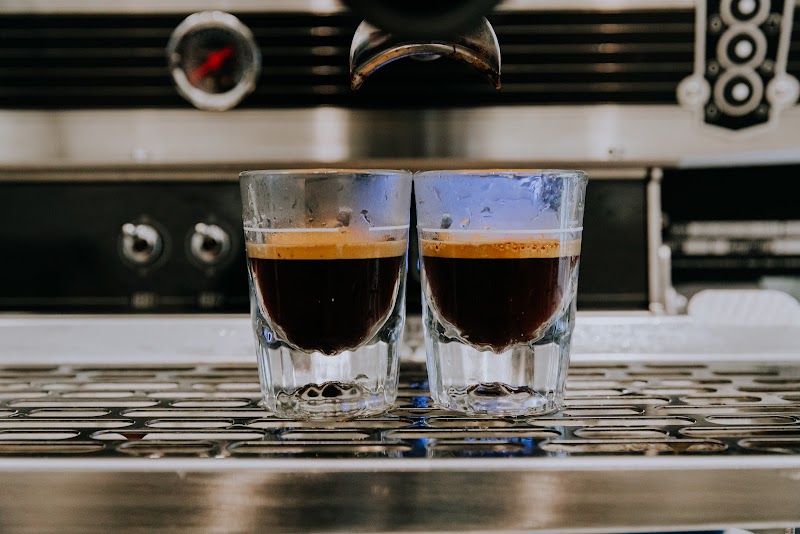 Crazy Gander Coffee Company photo 2