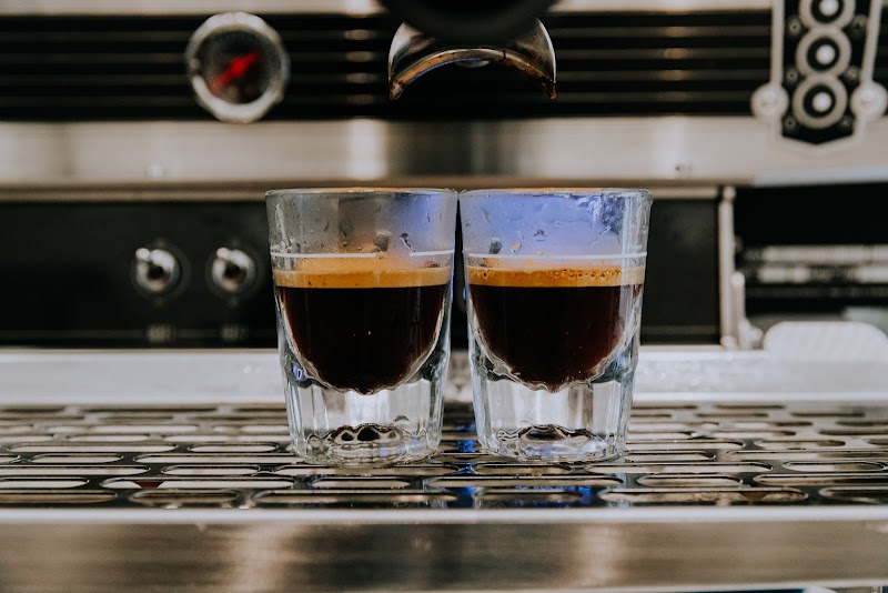 Crazy Gander Coffee Company photo 2