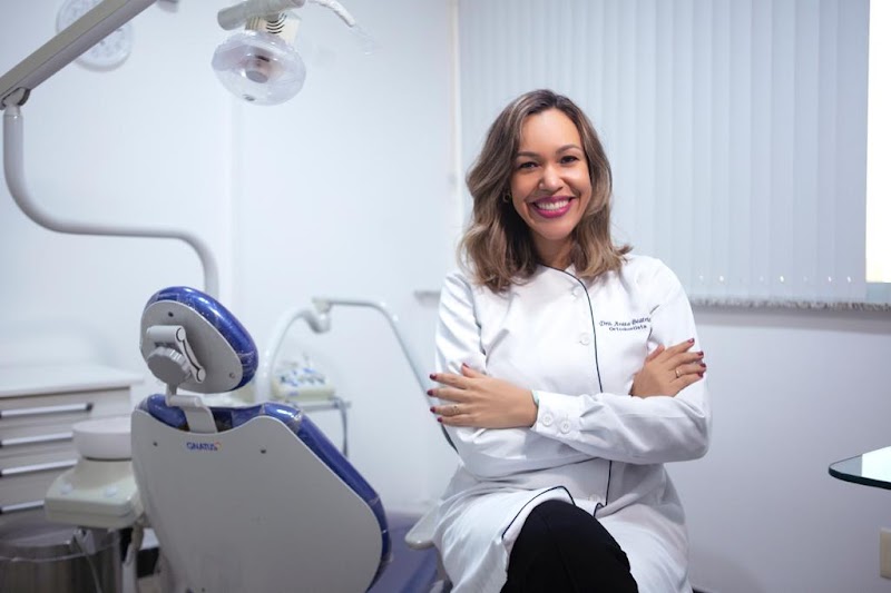 Drª Anita Beatriz/ Dentista Salvador/ Dentista Caminho das Árvores/ Invisalign/ SouSmile - foto 5