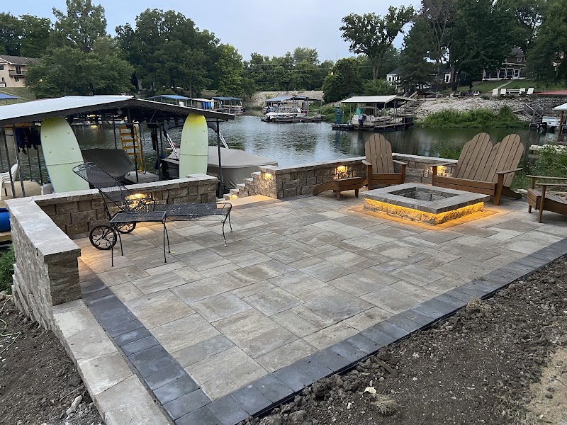 Lareau Landscape & Design
