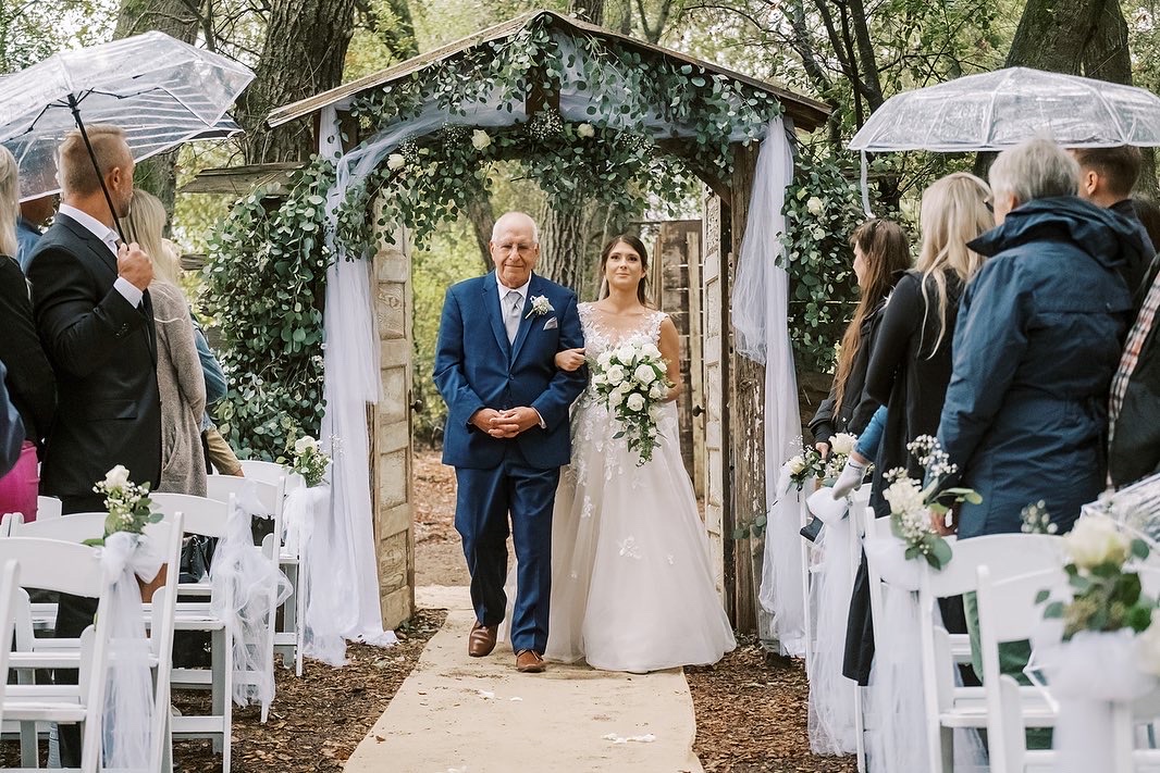 Hidden Oaks Private Weddings & Events: Google Places image 3