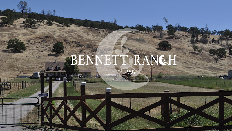 Bennett Ranch