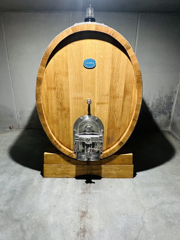 Cantine Amalberga