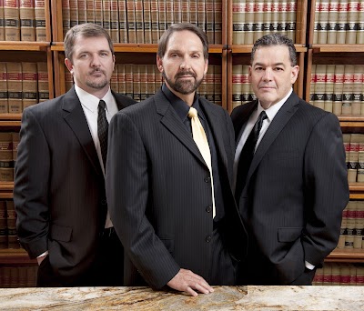 Gibbs & Parnell, P.A. - Car accident lawyer in Tampa