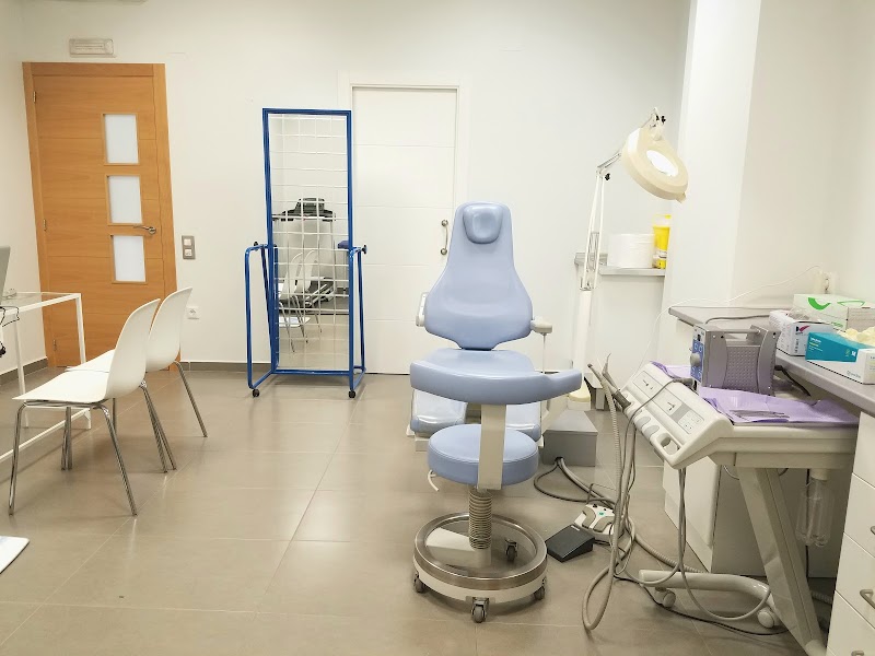 Clínicas Medinensis. Benimaclet