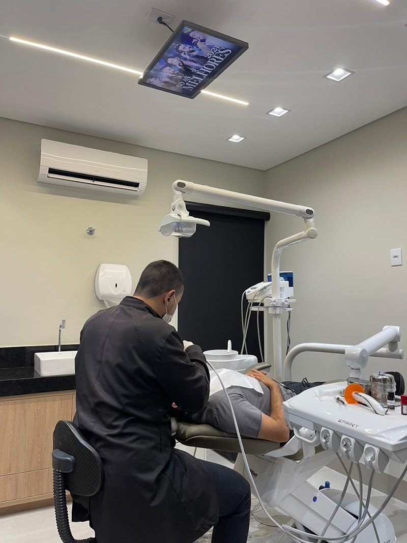 Consultório Dr. Lucas Figueiredo - foto 2